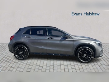 Used Mercedes-Benz GLA 2018 for sale - 78519757: Photo