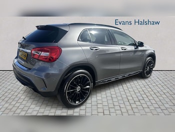Used Mercedes-Benz GLA 2018 for sale - 78519757: Photo