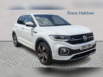 Used Volkswagen T-Cross 2020 for sale - 79161002: Photo