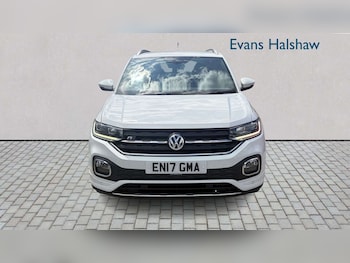 Used Volkswagen T-Cross 2020 for sale - 79161002: Photo