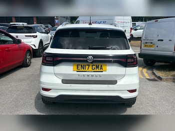 Used Volkswagen T-Cross 2020 for sale - 79161002: Photo