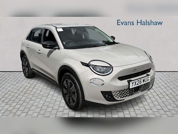 Used Fiat 600 2026 for sale - 78787361: Photo