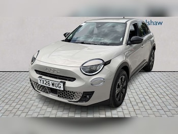 Used Fiat 600 2026 for sale - 78787361: Photo