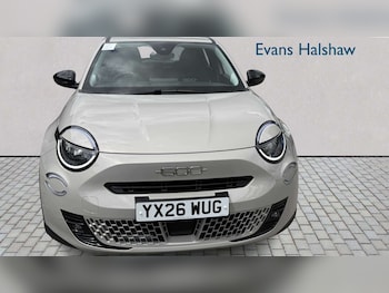 Used Fiat 600 2026 for sale - 78787361: Photo