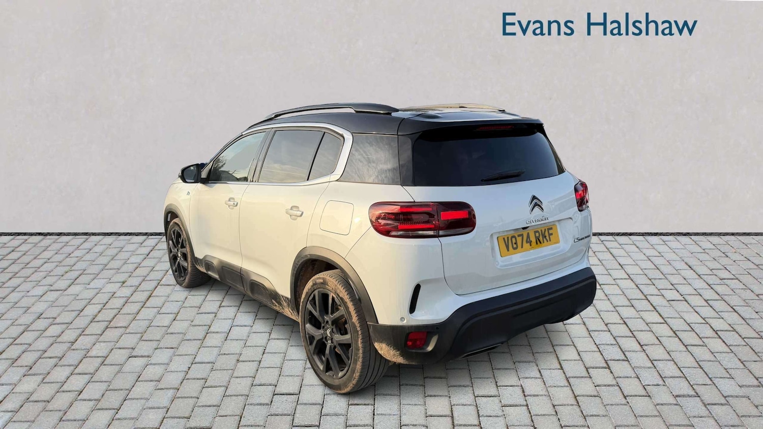 Used Citroen C5 Aircross 2024 for sale - 77972578: Photo 3