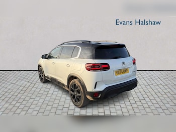 Used Citroen C5 Aircross 2024 for sale - 77972578: Photo