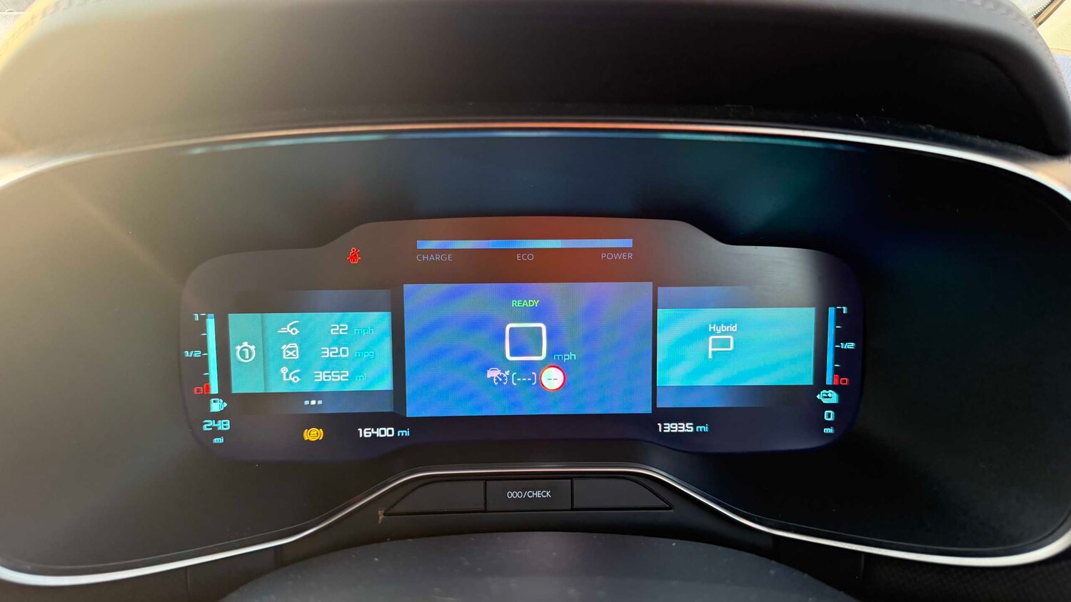 Used Citroen C5 Aircross 2024 for sale - 77972578: Photo 5