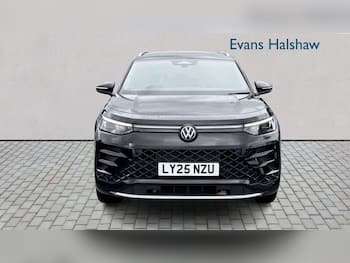Used Volkswagen Tayron 2025 for sale - 79568208: Photo