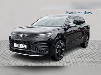 Used Volkswagen Tayron 2025 for sale - 79568208: Photo