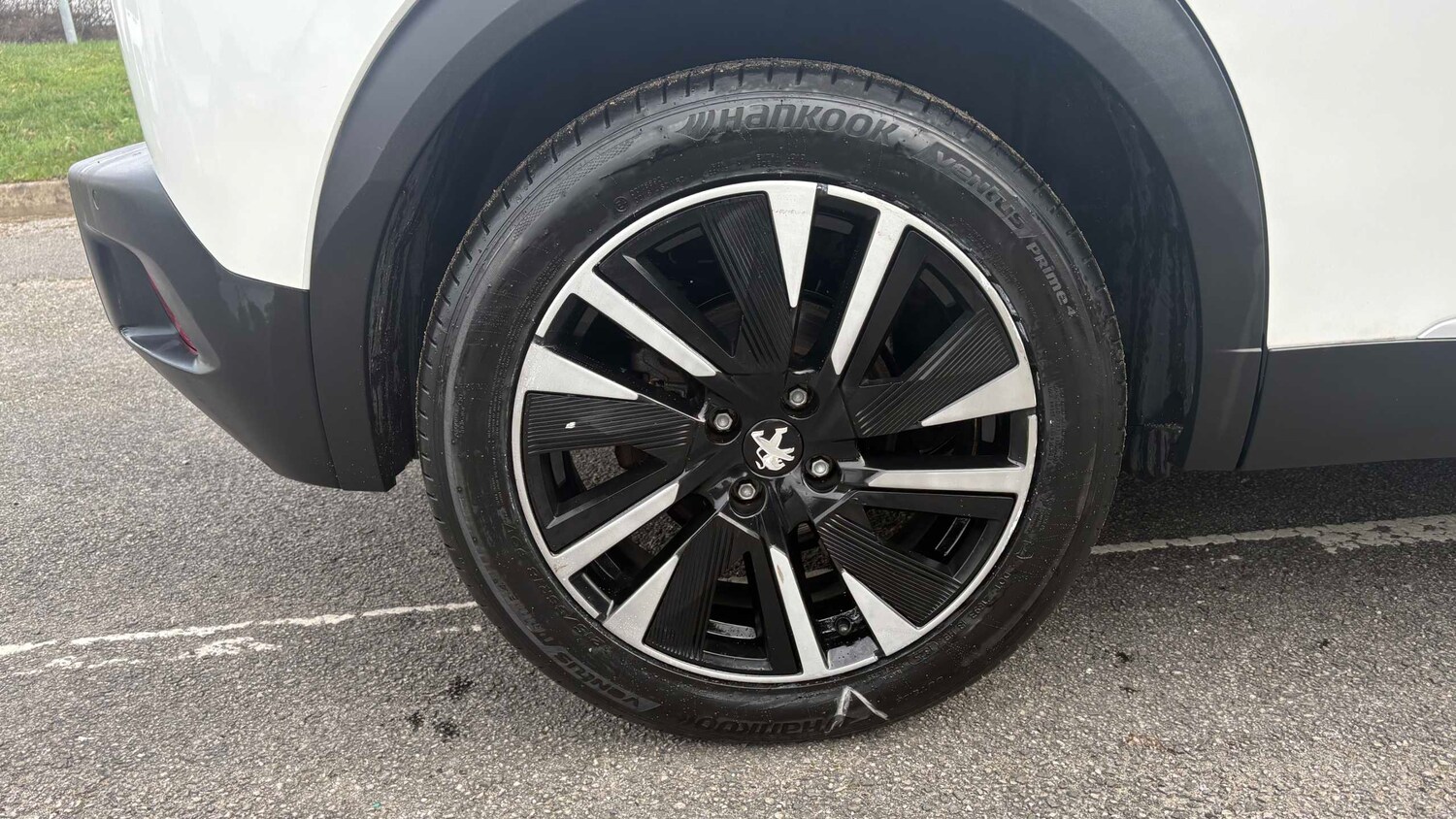 Used Peugeot 2008 for sale - 77857125: Photo 10