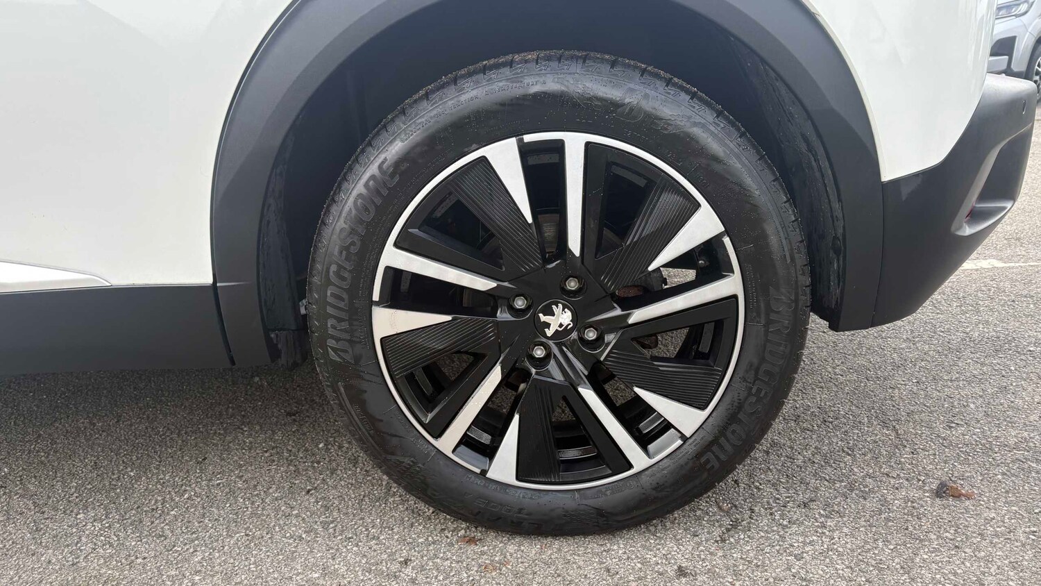 Used Peugeot 2008 for sale - 77857125: Photo 11