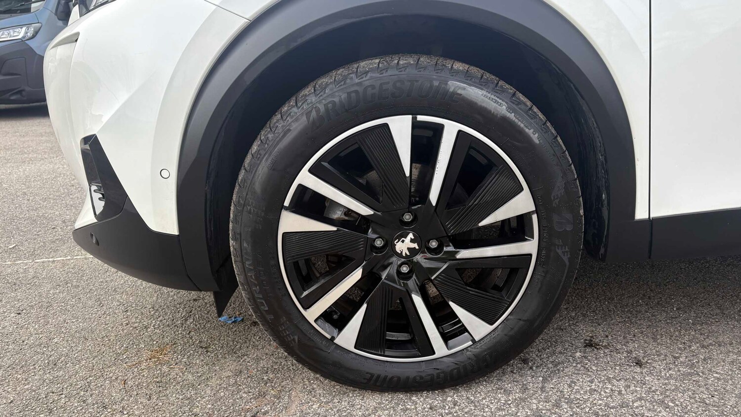 Used Peugeot 2008 for sale - 77857125: Photo 12