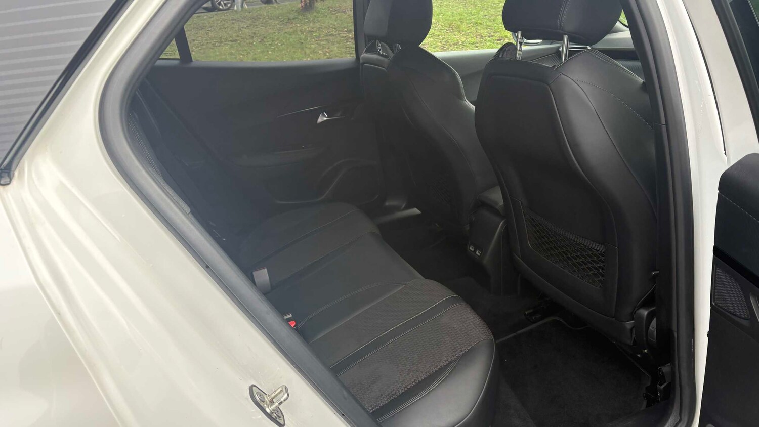 Used Peugeot 2008 for sale - 77857125: Photo 13