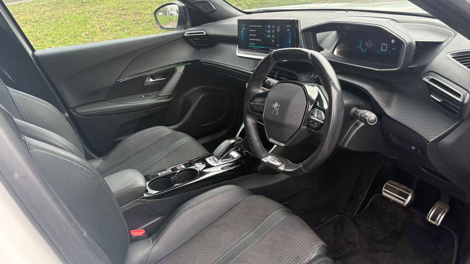 Used Peugeot 2008 for sale - 77857125: Photo 15