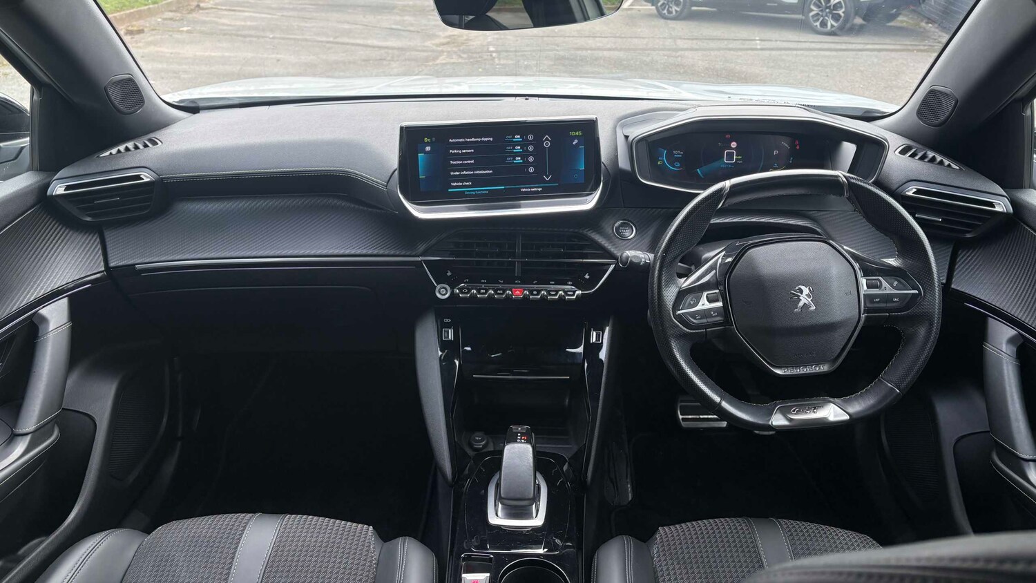 Used Peugeot 2008 for sale - 77857125: Photo 17