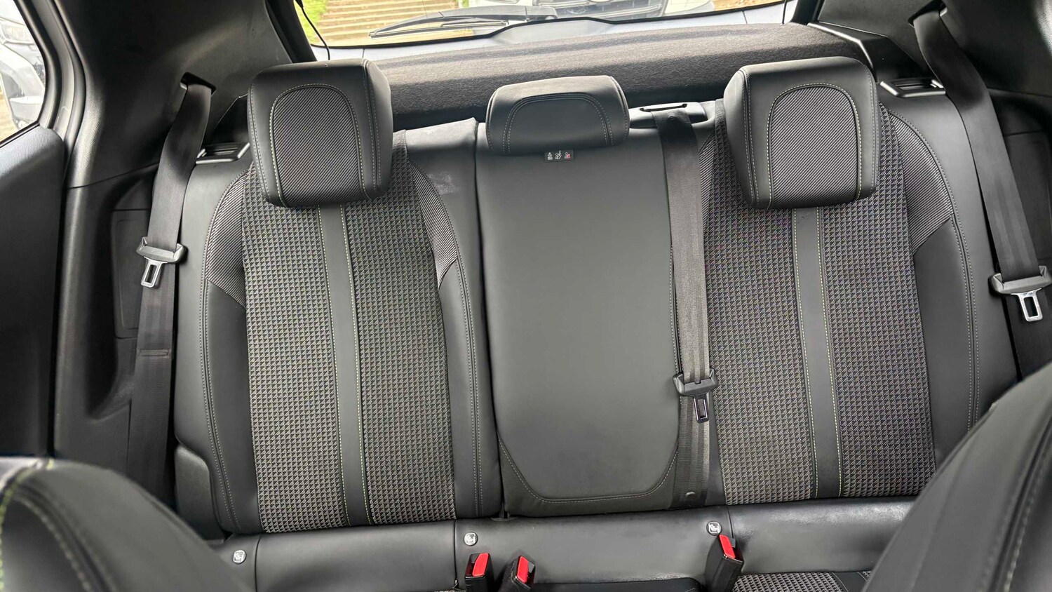 Used Peugeot 2008 for sale - 77857125: Photo 18