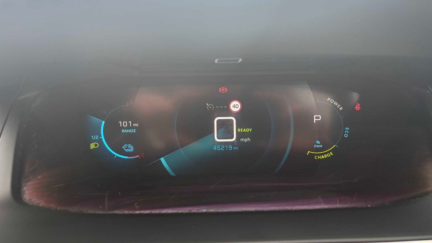 Used Peugeot 2008 for sale - 77857125: Photo 19