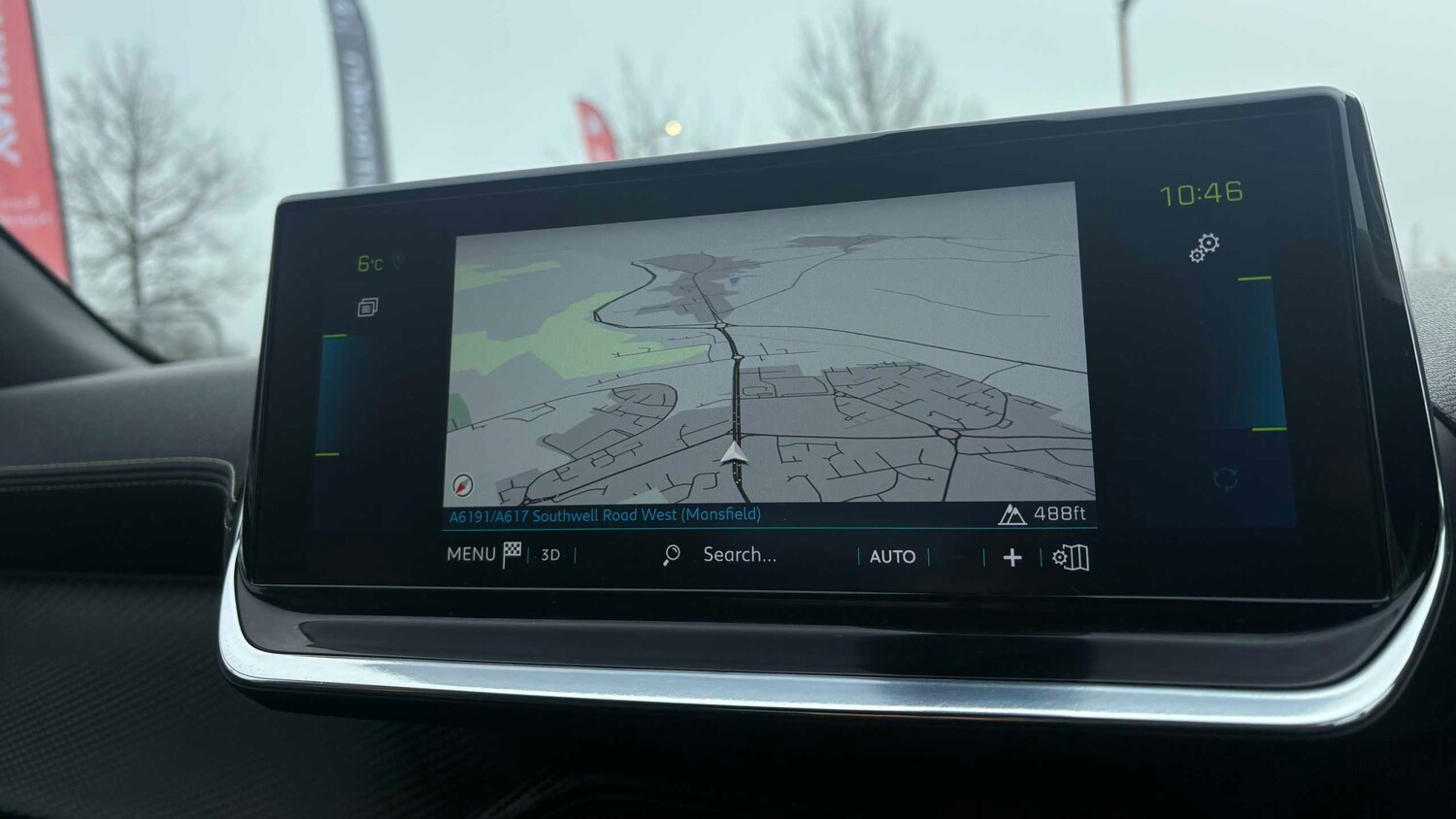 Used Peugeot 2008 for sale - 77857125: Photo 20