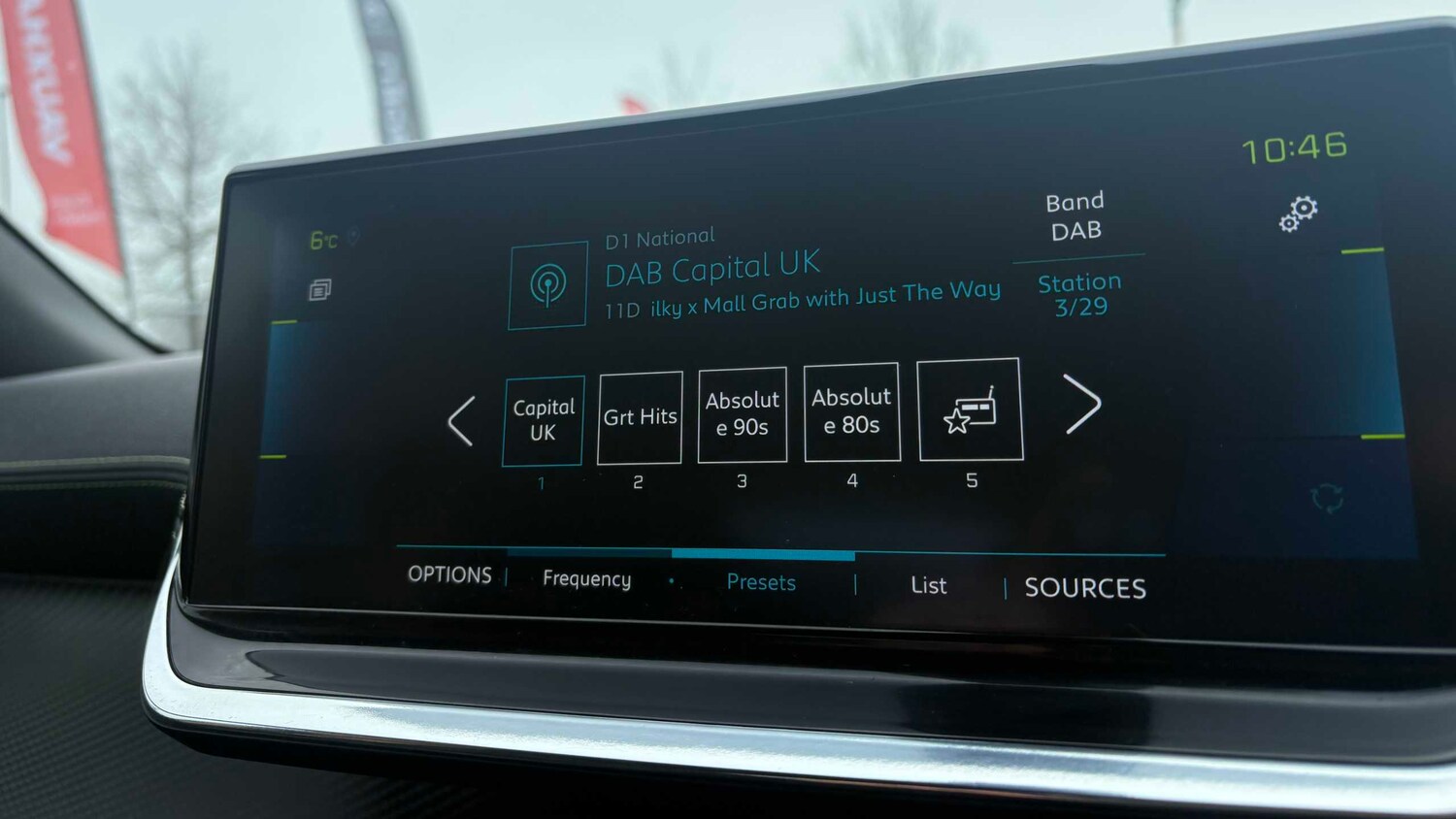 Used Peugeot 2008 for sale - 77857125: Photo 21