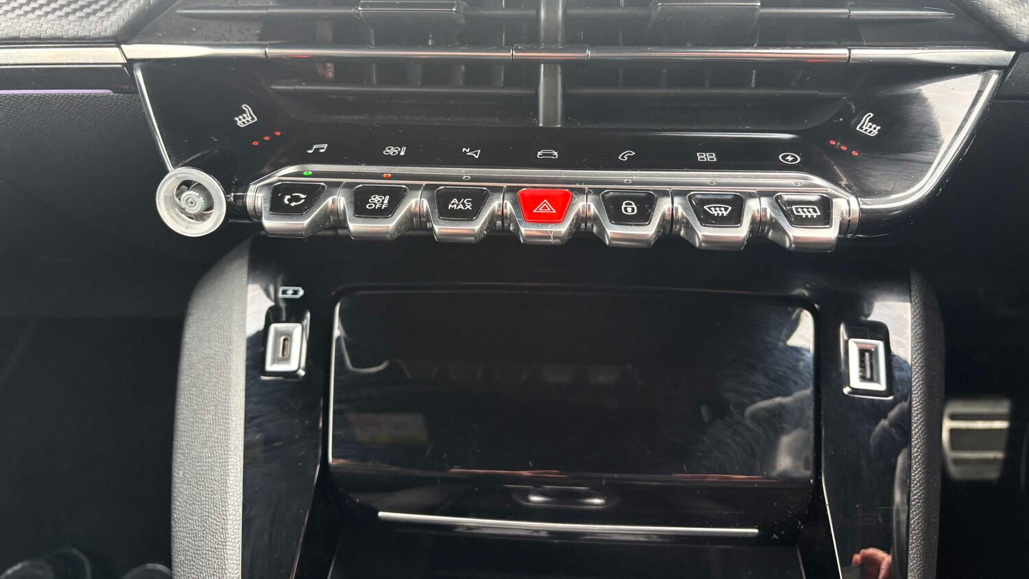 Used Peugeot 2008 for sale - 77857125: Photo 22