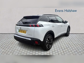 Used Peugeot 2008 2020 for sale - 77857125: Photo