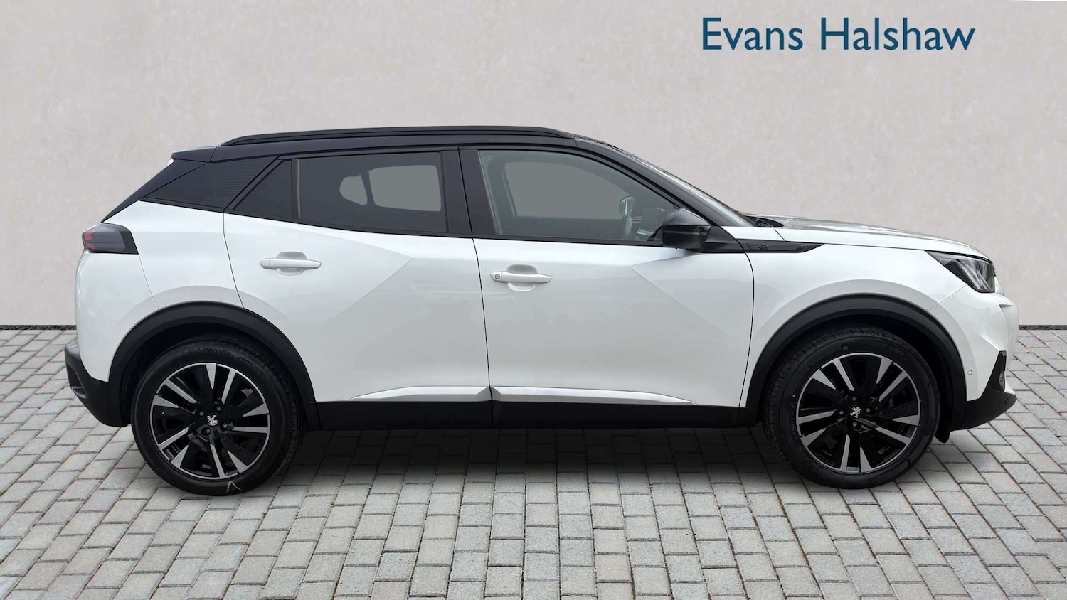 Used Peugeot 2008 for sale - 77857125: Photo 5