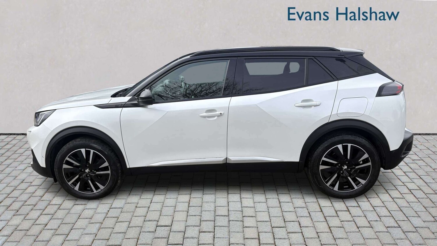 Used Peugeot 2008 for sale - 77857125: Photo 6