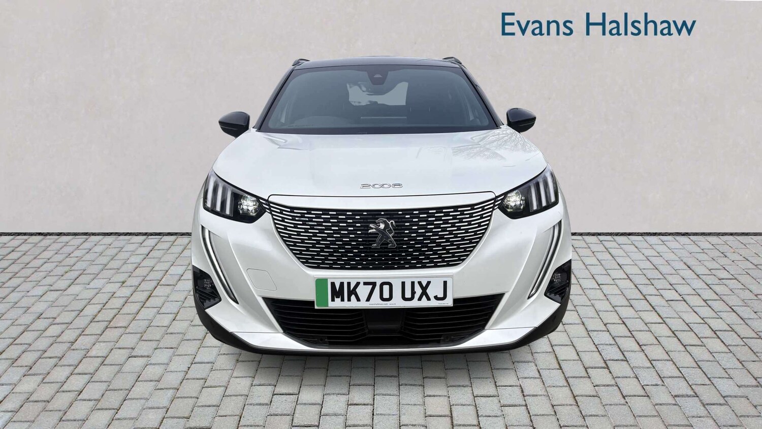 Used Peugeot 2008 for sale - 77857125: Photo 7