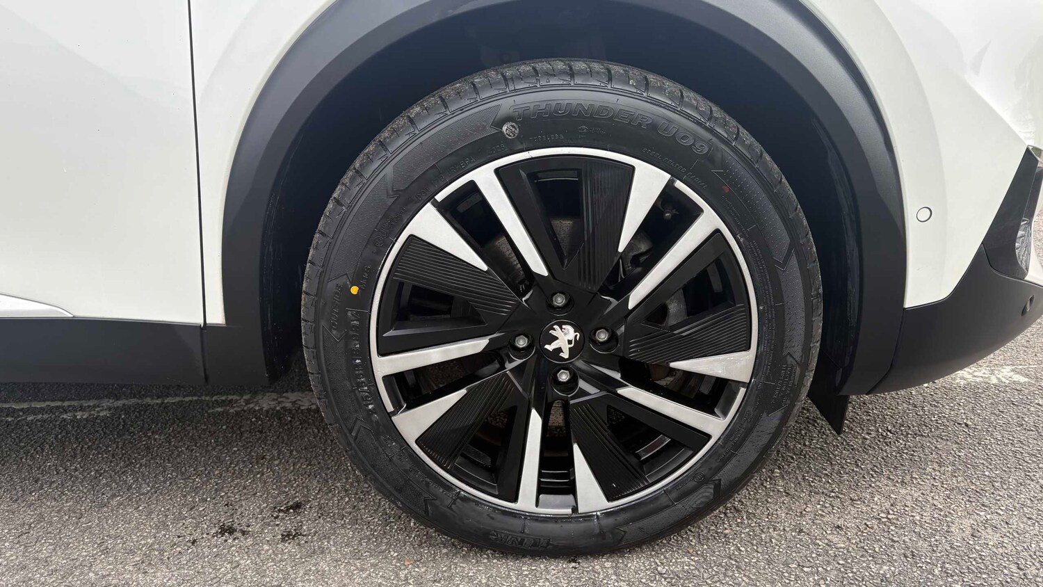 Used Peugeot 2008 for sale - 77857125: Photo 9