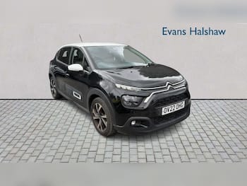 Used Citroen C3 2022 for sale - 79824944: Photo