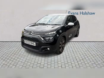Used Citroen C3 2022 for sale - 79824944: Photo