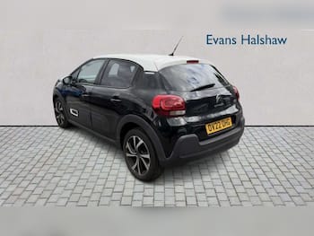 Used Citroen C3 2022 for sale - 79824944: Photo