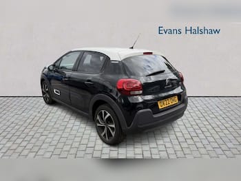 Used Citroen C3 2022 for sale - 79824944: Photo