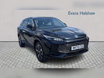 Used MG MG HS 2026 for sale - 79215262: Photo