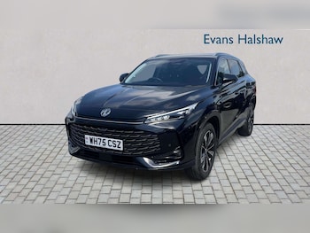 Used MG MG HS 2026 for sale - 79215262: Photo