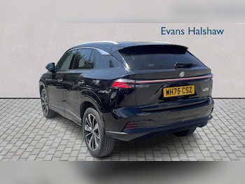 Used MG MG HS 2026 for sale - 79215262: Photo