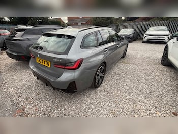 Used BMW 3 Series 2024 for sale - 79811133: Photo