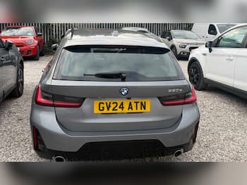 Used BMW 3 Series 2024 for sale - 79811133: Photo