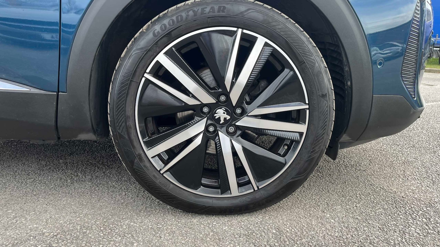 Used Peugeot 5008 2023 for sale - 78188059: Photo 10