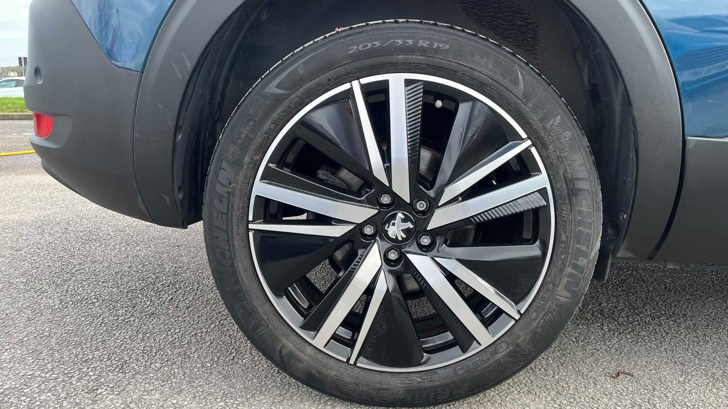 Used Peugeot 5008 2023 for sale - 78188059: Photo 11