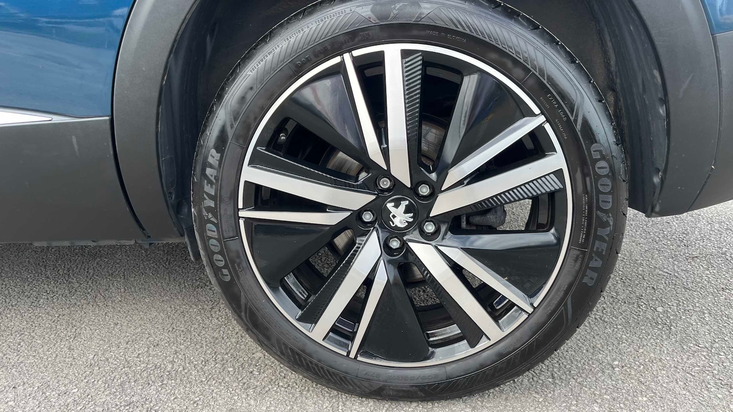 Used Peugeot 5008 2023 for sale - 78188059: Photo 12