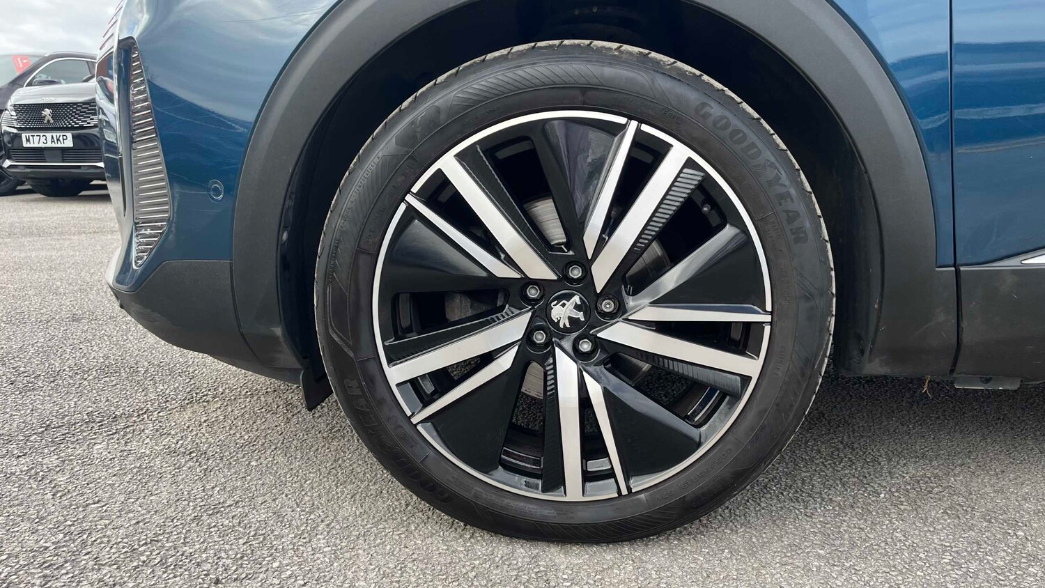 Used Peugeot 5008 2023 for sale - 78188059: Photo 13