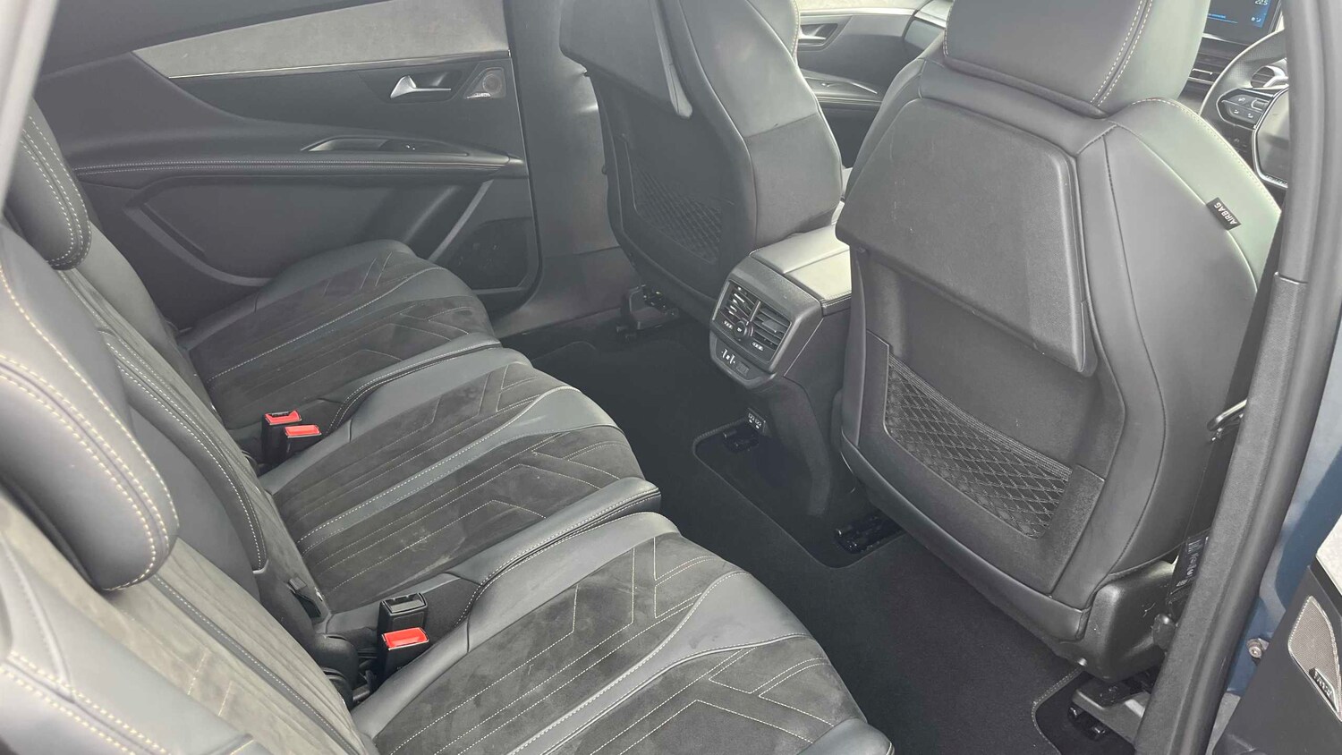 Used Peugeot 5008 2023 for sale - 78188059: Photo 14