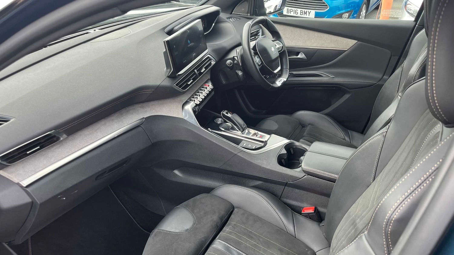 Used Peugeot 5008 2023 for sale - 78188059: Photo 16