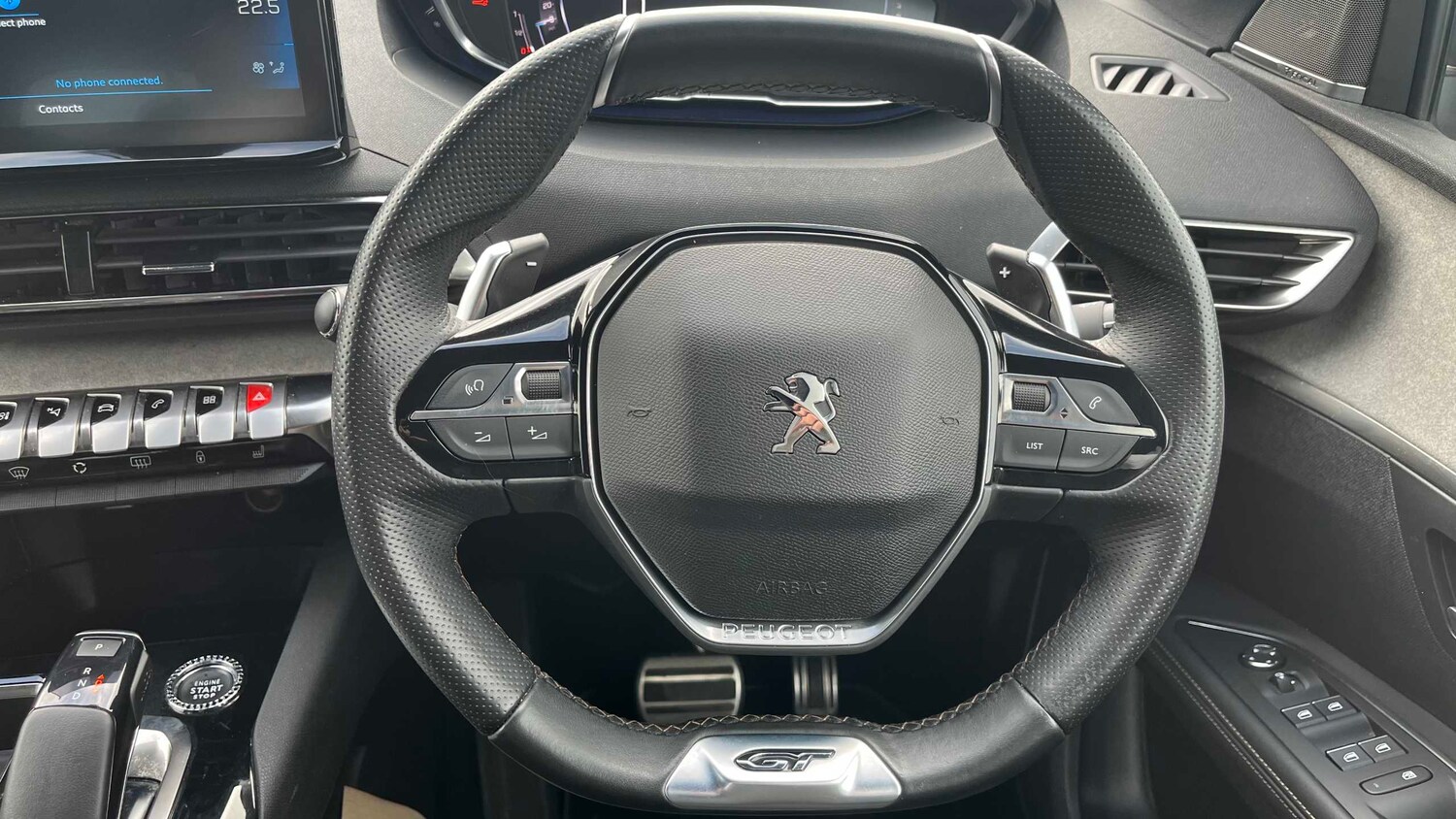 Used Peugeot 5008 2023 for sale - 78188059: Photo 17