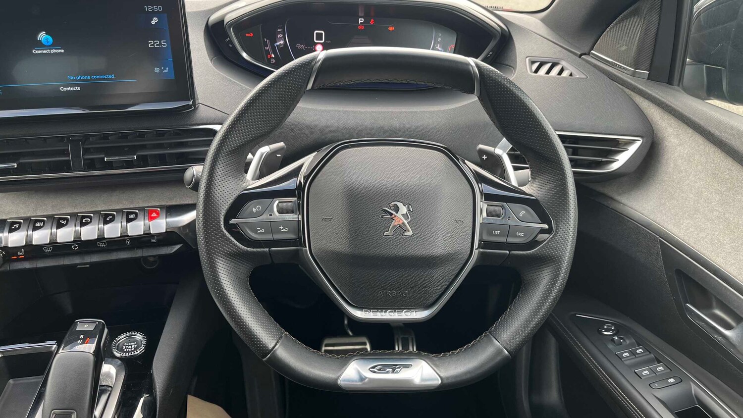 Used Peugeot 5008 2023 for sale - 78188059: Photo 18