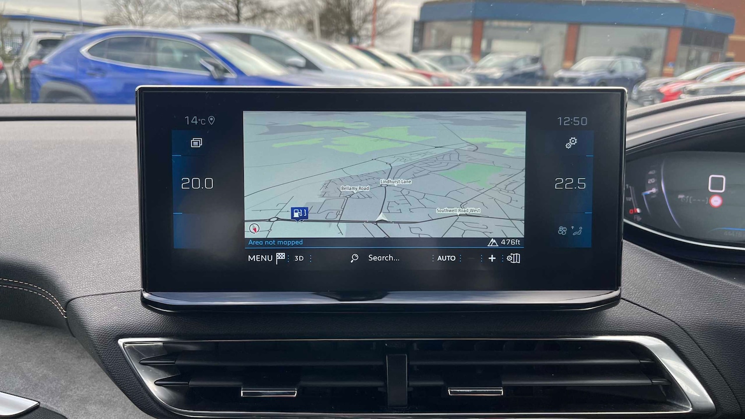 Used Peugeot 5008 2023 for sale - 78188059: Photo 19