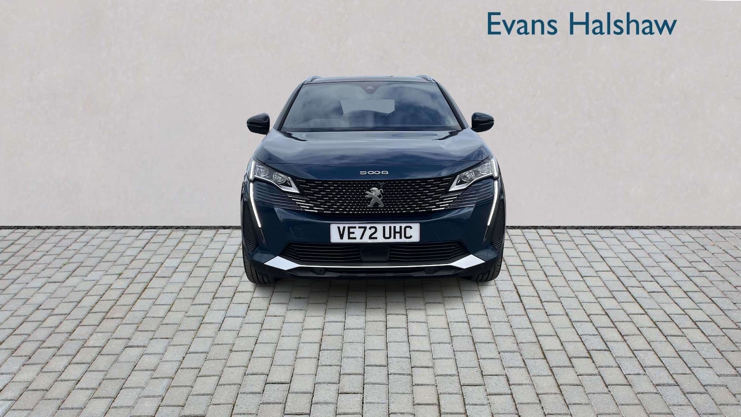 Used Peugeot 5008 2023 for sale - 78188059: Photo 2