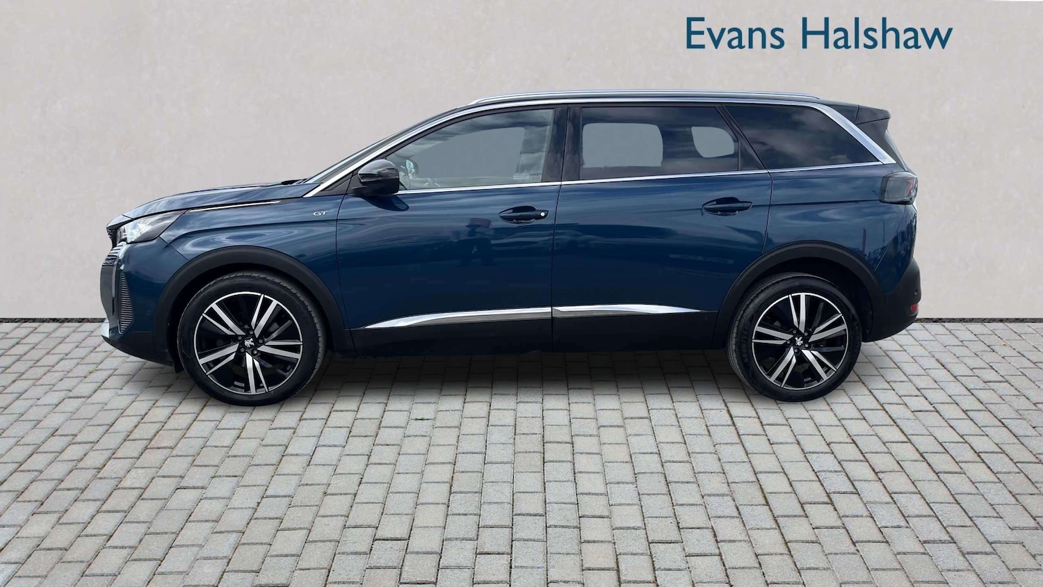 Used Peugeot 5008 2023 for sale - 78188059: Photo 4