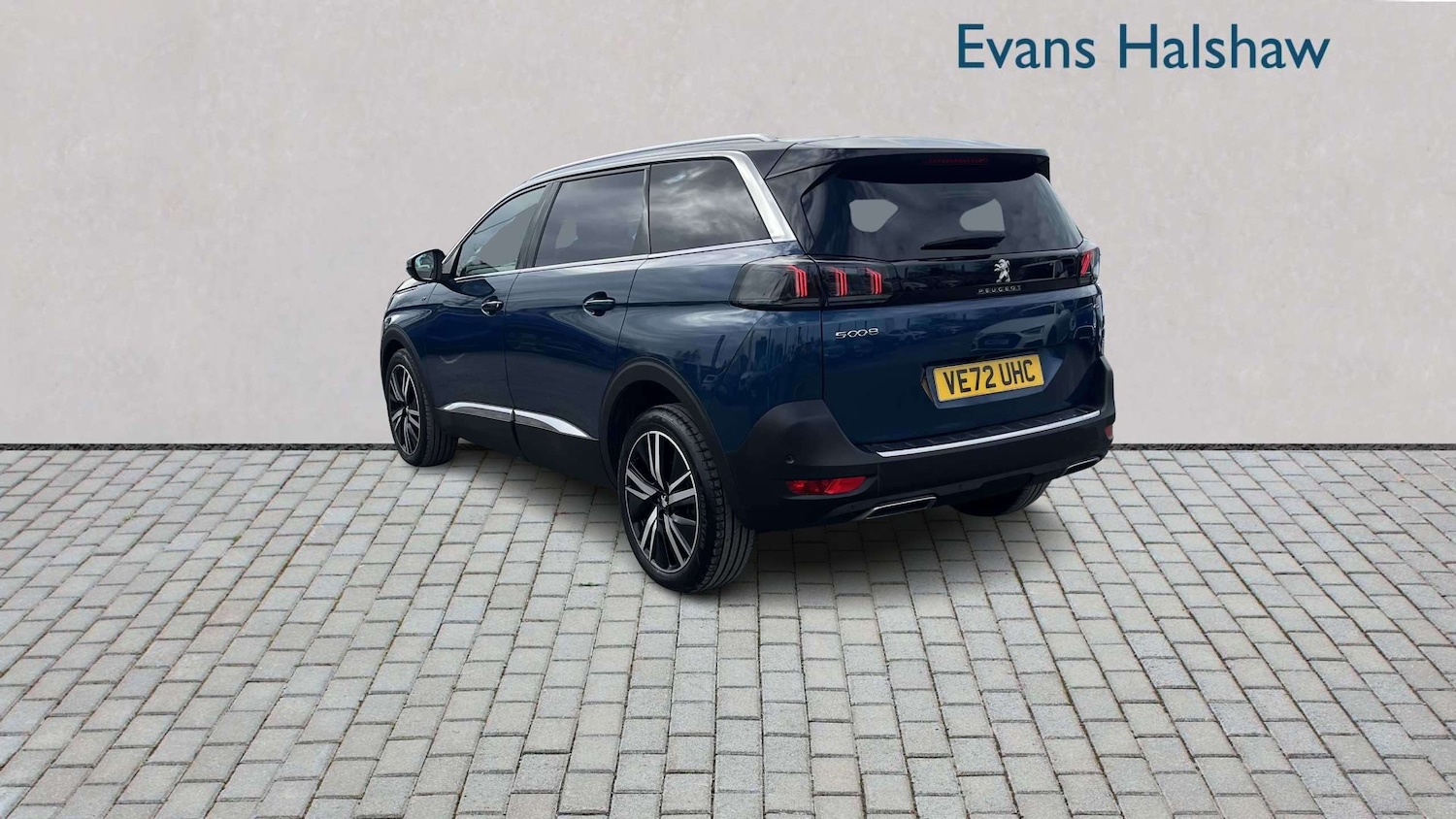 Used Peugeot 5008 2023 for sale - 78188059: Photo 5